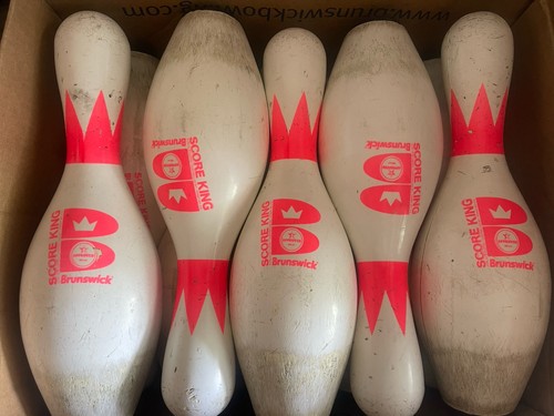 Set brunswick score - set, king