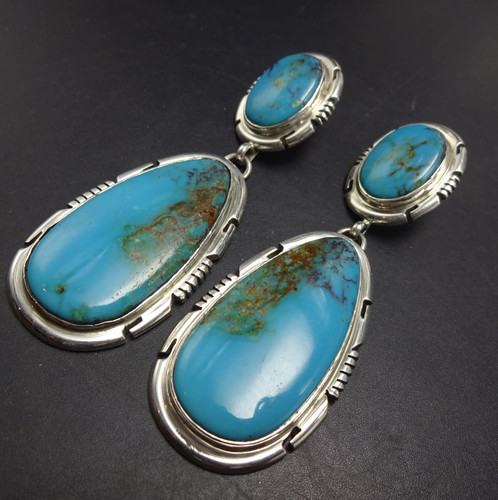 Enchanting vintage navajo jon - vintage,