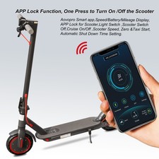 AOVOPRO 350W Electric Scooter