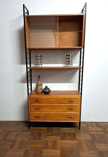 Ladderax mid century - ladderax, mid-century