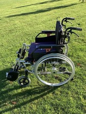 Travel WHEELCHAIR
