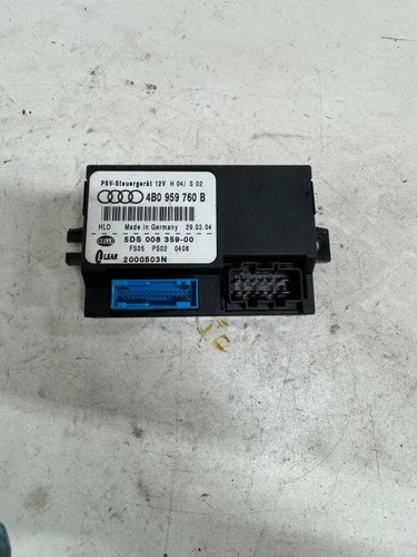 Audi avant 4f5 c6 - a6, other