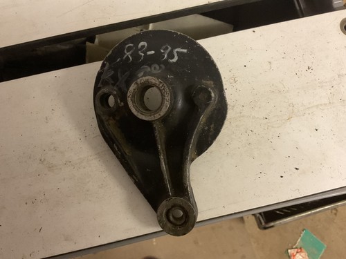 Kawasaki kx80 1983 rear - kx80, to
