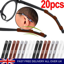 Silicone Ear Hooks Anti Slip