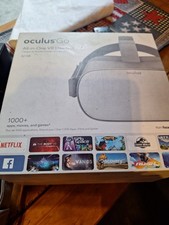 Meta oculus standalone - go,