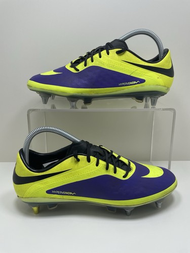 Nike hypervenom phatal sg - 1,