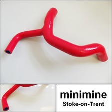 Classic Mini RED SILICONE