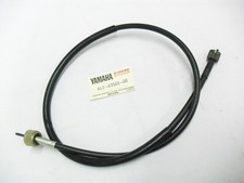 Yamaha RD350LC Tacho Cable NOS