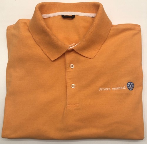 Volkswagen short sleeve - vw,
