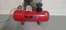 Wolf Air Dakota Air Compressor
