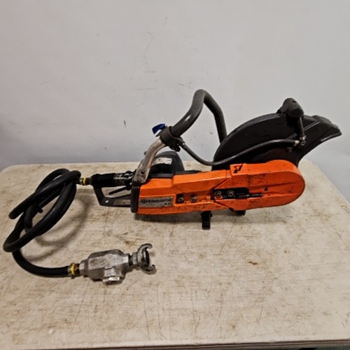 Husqvarna k30 concrete saw - k30, 12