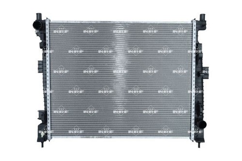 Radiator parts nrf 550247 for - radiator/parts,