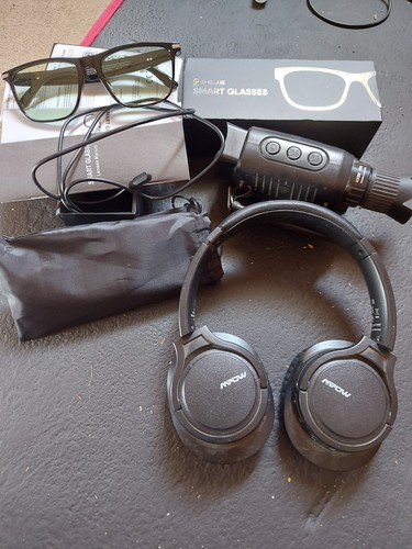 Joblot electronic gadgets - electronic,