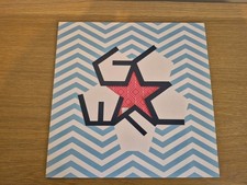 Young Adult by Get Cape. Wear Cape. Fly (Record, 2019)