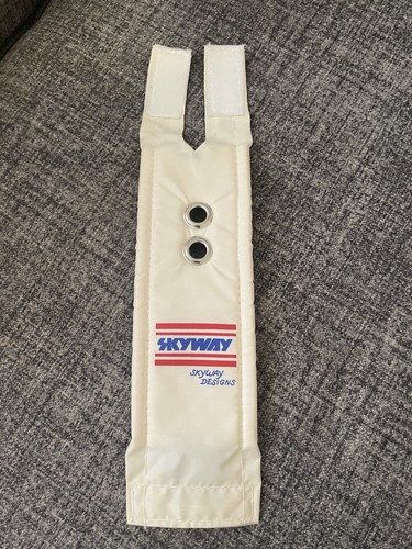 Skyway old bmx stem - skyway,