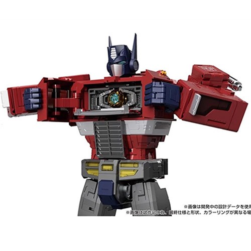 Takara tomy optimus - takara, prime