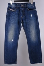 Diesel Larkee-Relaxed Wash