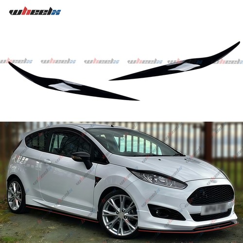 For 2013 2017 ford fiesta - ford,
