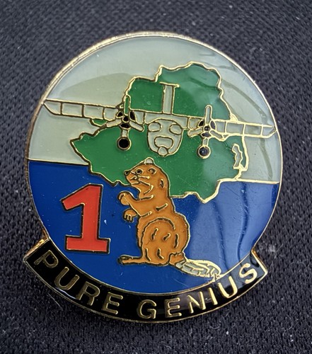 Beaver army air - corps, ruc