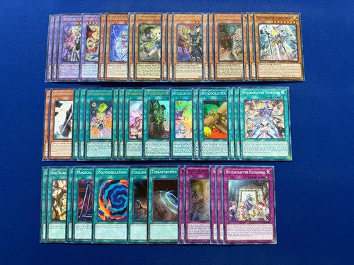 Complete - yu-gi-oh!,