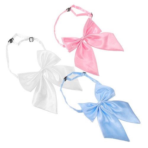 Pcs pre tied bow - pcs,