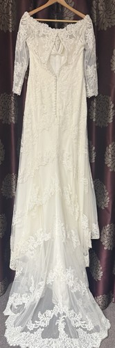 Mori lee wedding - mori-lee, size