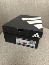 New Adidas Empty Shoe Box
