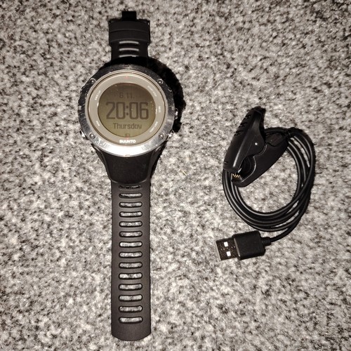 Suunto ambit peak - suunto,