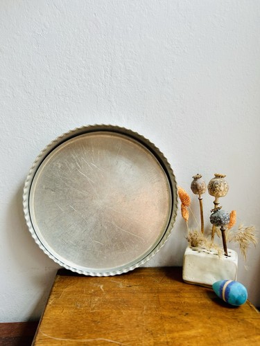 French vintage circular - french,