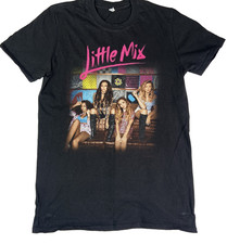 Little Mix T Shirt Womens