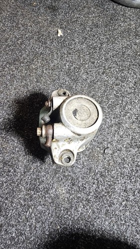 Harley davidson brake caliper - davidson,
