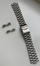 SEIKO 22mm PRESIDENT style