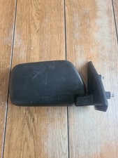 Daihatsu Wing Mirror Right Hand 004415 Used