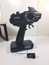 Team Associated 2.4 XP2G RC SYSTEM.