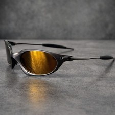 Oakley Romeo Sunglasses Made