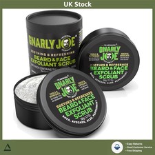 Refreshing Peppermint Beard