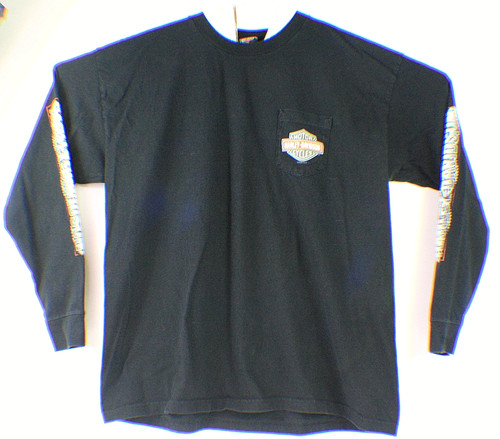 Harley davidson legacy biker - legacy,