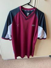 West Ham T Shirt 1999 2001