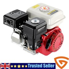 7HP 212cc Petrol Engine OHV 4