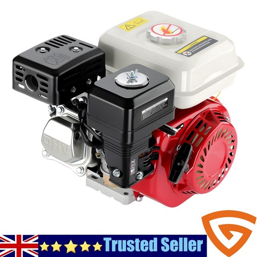 5hp 210cc stroke engine - 7.5hp,