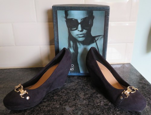 Sergio todzi black - black, block