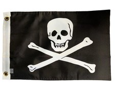 PringCor Small Jolly Roger