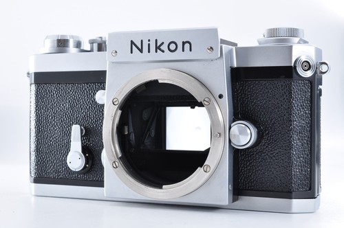 Nikon 35mm slr film - nikon, f