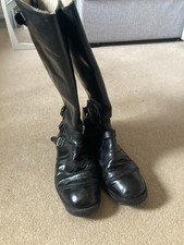 Lewis leather motorcycle - lewis,
