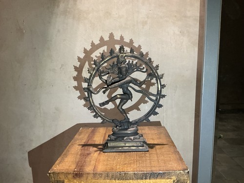 Vintage indian hindu - vintage,