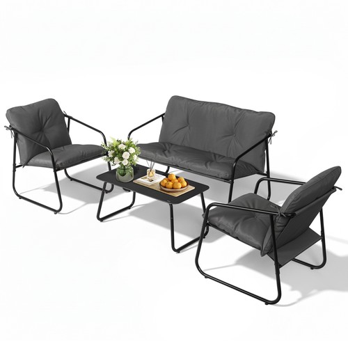Seaters patio conversation - seaters,