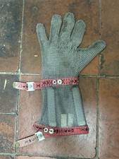 Chainex Chainmail Gauntlet