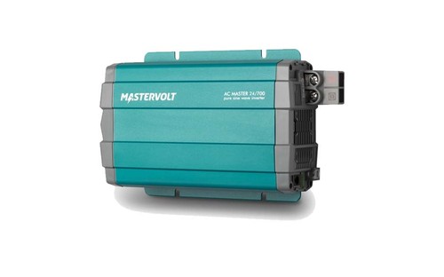 Mastervolt pure wave inverter - mastervolt,