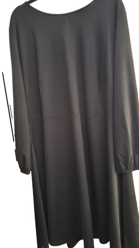 Black dress size formal - black,