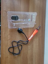 Pyrography Set From The Works